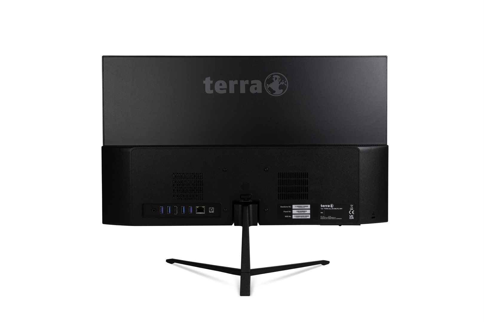TERRA ALL-IN-ONE-PC 2401 GREENLINE - Kompaktowy komputer dla biura - obrazek 3