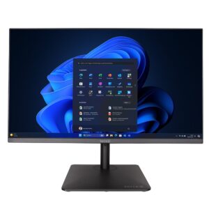 TERRA ALL-IN-ONE-PC 2401HA GREENLINE - Komputer All-in-One dla Biznesu