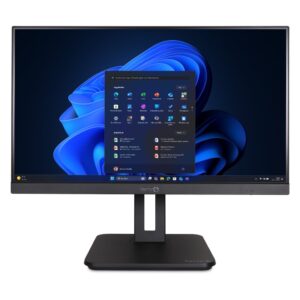 TERRA ALL-IN-ONE-PC 2420HA V2 GREENLINE - Komputer dotykowy AIO