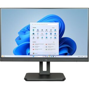 TERRA ALL-IN-ONE-PC 2410HA GREENLINE - Komputer All-in-One dla Biznesu