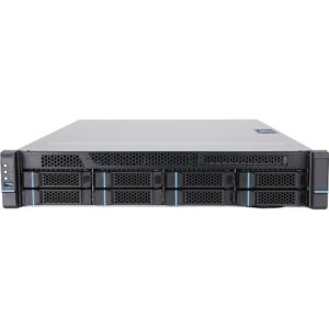 [ARCHIWUM] TERRA SERVER 3230 G6 E-2456/32/2x960/C - Serwer Rack 2U