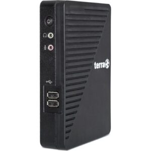 WORTMANN AG RANGEE THINCLIENT 4110 - Terminal VDI