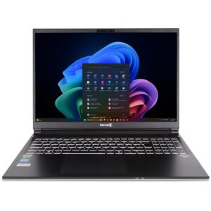 TERRA MOBILE GAMER ELITE 3A R7-Ai350 W11P - Laptop dla graczy i profesjonalistów