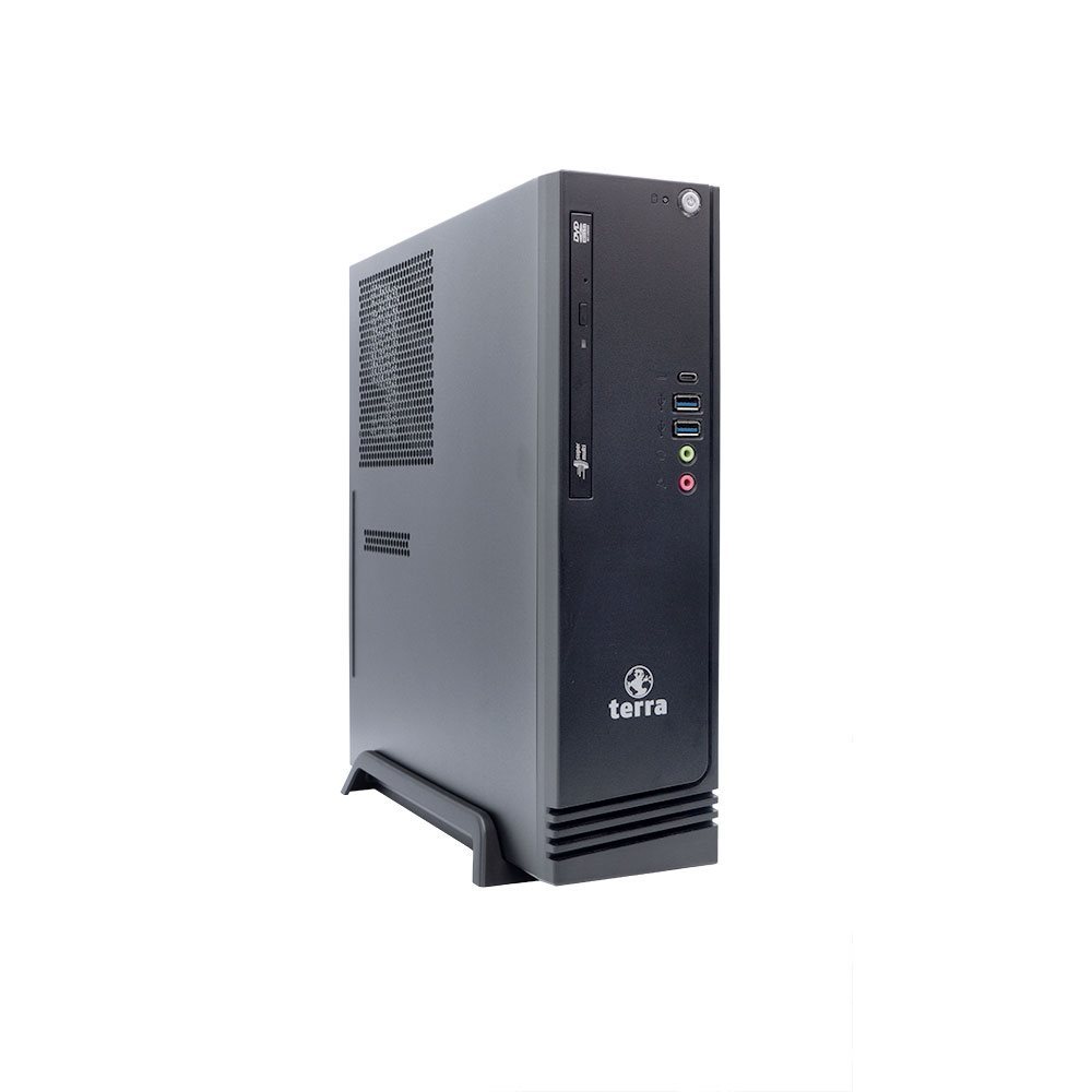 TERRA PC-BUSINESS 6000 - Komputer Biurowy SFF