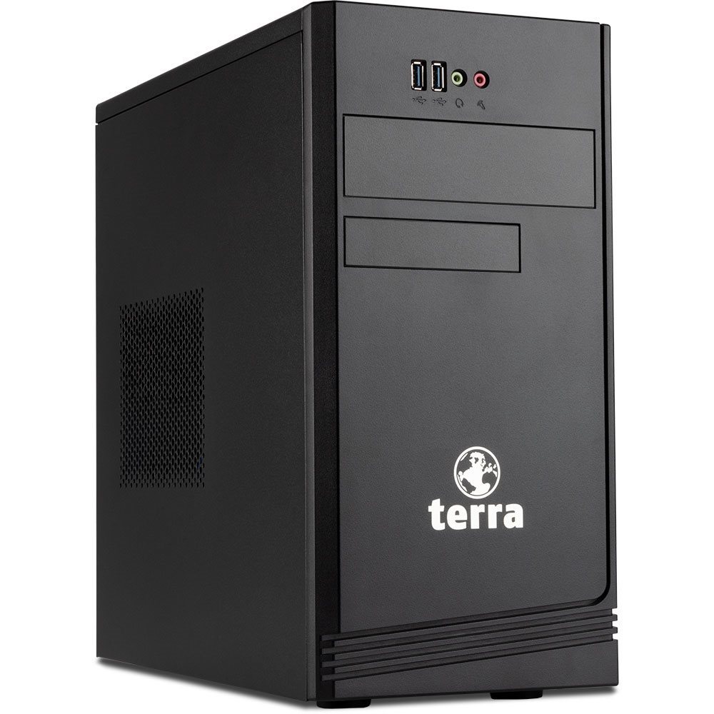 TERRA PC 6000 - Komputer biurowy z Intel Core Ultra 5 - obrazek 2