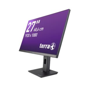 [ARCHIWUM] TERRA LCD/LED 2748W PV V2 27" IPS - Monitor Full HD dla Biznesu