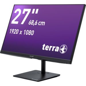 [ARCHIWUM] TERRA LCD/LED 2727W HA - Monitor 27" Full HD VA 100Hz USB-C