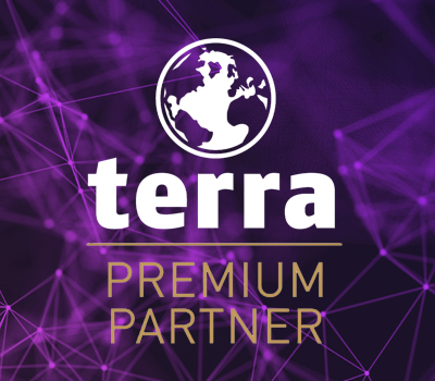 Polsoft Engineering uzyskuje status TERRA Premium Partner