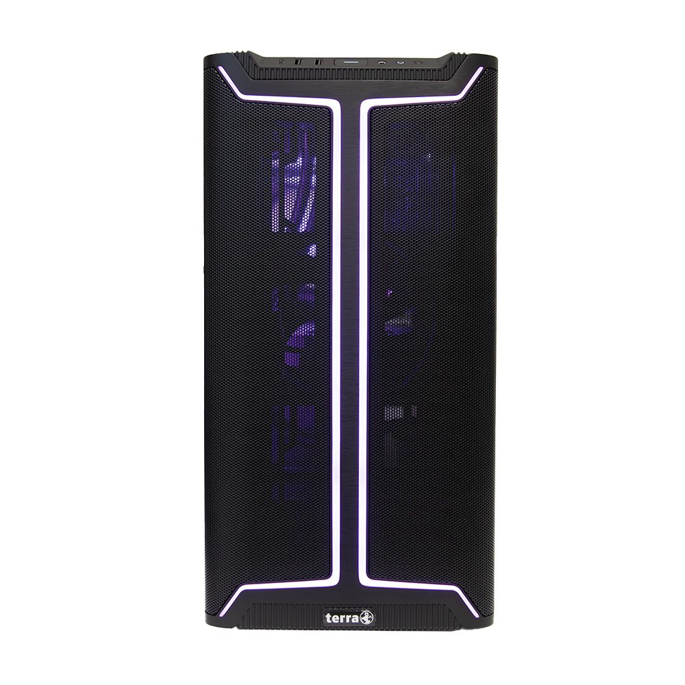 TERRA PC-GAMER ELITE 3 - Wydajna stacja robocza - obrazek 3