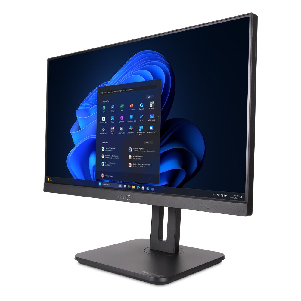 TERRA ALL-IN-ONE-PC 2420HA V2 GREENLINE - obrazek 3