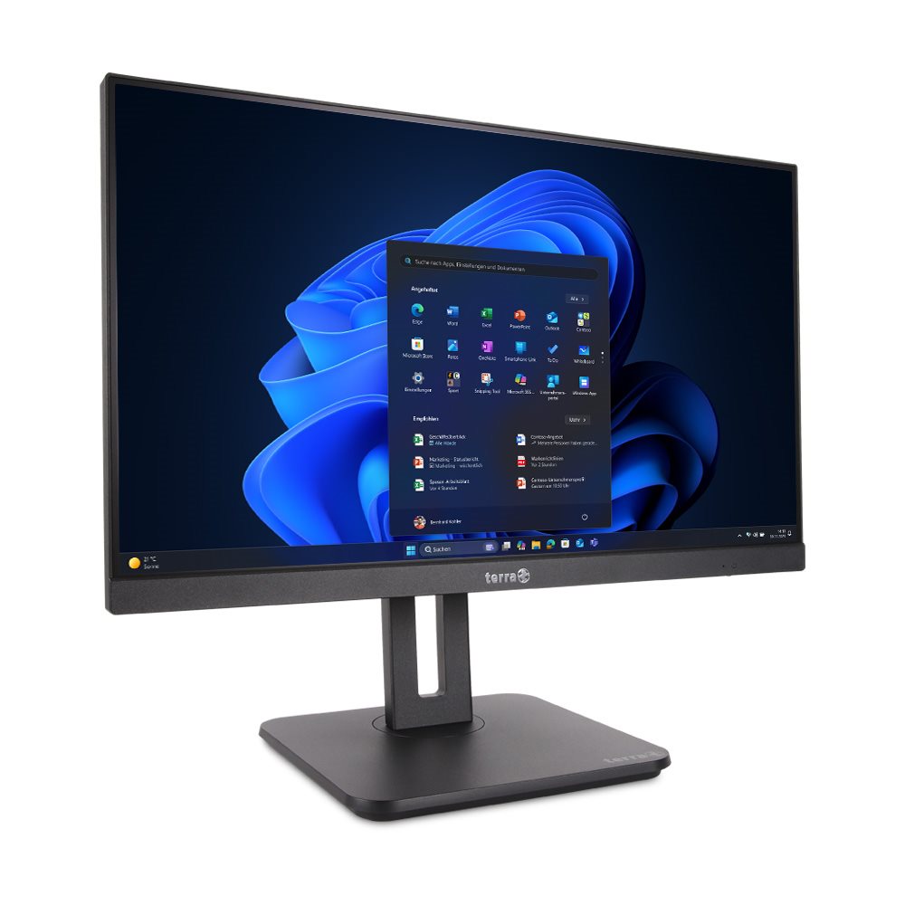 TERRA ALL-IN-ONE-PC 2420HA V2 GREENLINE - obrazek 4