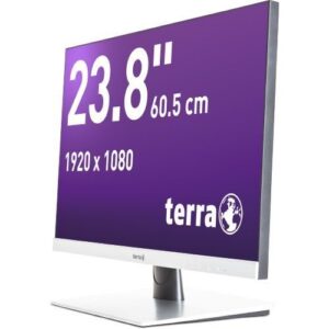 Monitor WORTMANN AG TERRA LCD/LED 2462W A-MVA