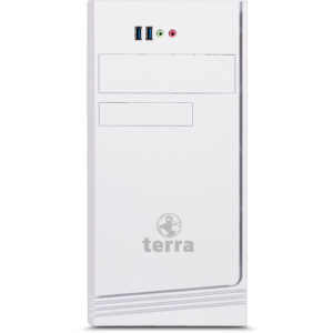 Wortmann TERRA PC-BUSINESS 5000wh SILENT - Stacja Robocza