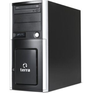 WORTMANN TERRA SERVER 3030A G6 - Wydajny serwer Tower