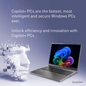 TERRA MOBILE GAMER ELITE 3A R7-Ai350 W11P - Laptop dla graczy i profesjonalistów