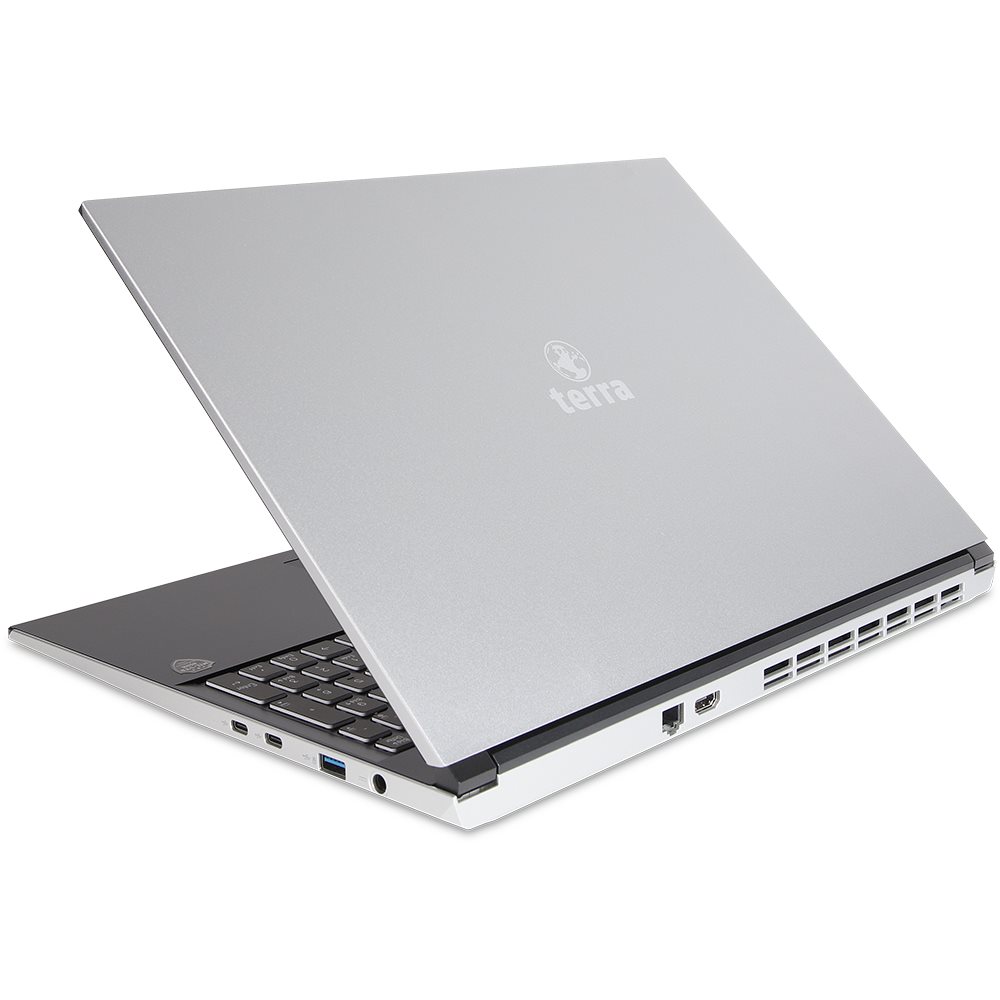 TERRA MOBILE GAMER ELITE 3A R7-Ai350 W11P - Laptop dla graczy i profesjonalistów - obrazek 5