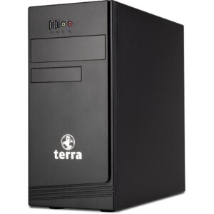 TERRA PC 6000 - Komputer biurowy z Intel Core Ultra 5