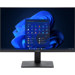 Monitor TERRA LCD/LED 2748W V4 - 27" Full HD IPS