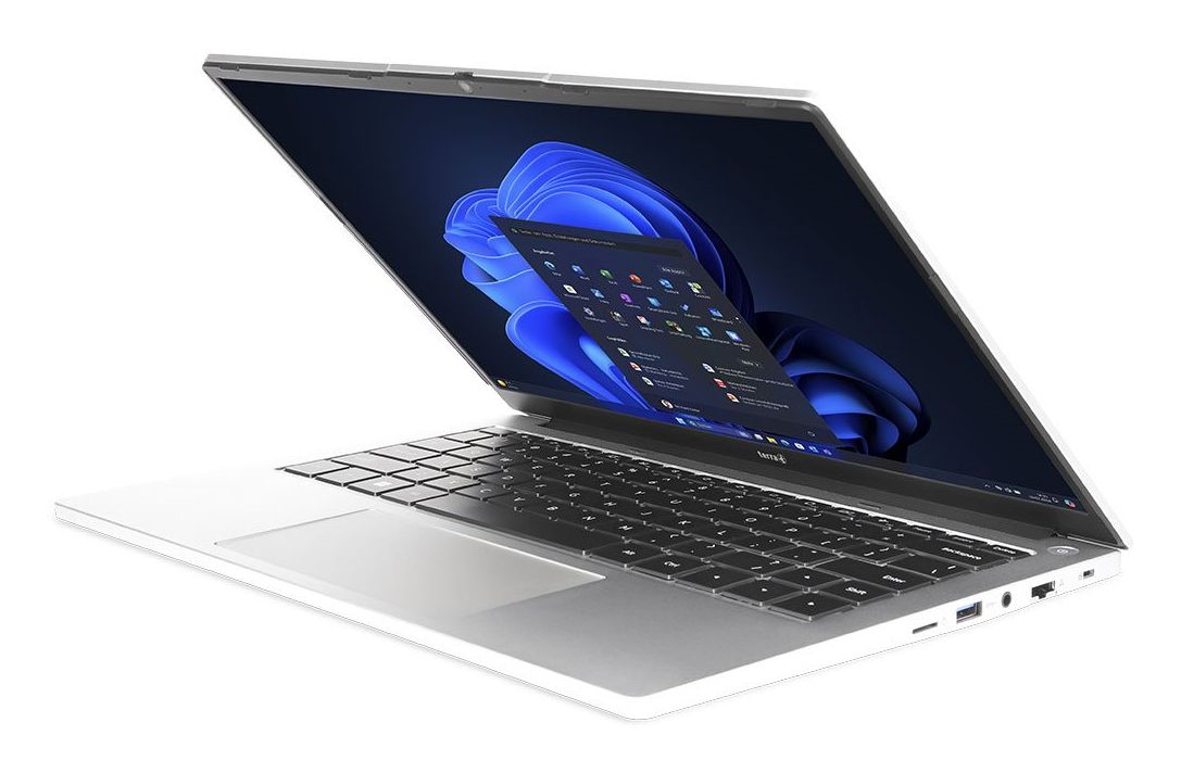 TERRA MOBILE 1410M US - Mobilny Laptop Biznesowy - obrazek 5