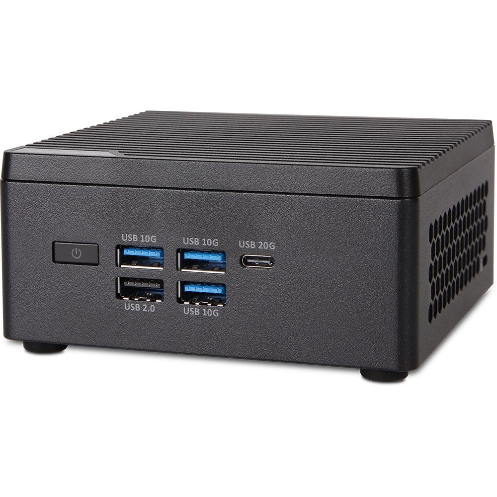 TERRA PC-Micro 6100V1 Ultra 5 125H GREENLINE - Komputer Biurowy - obrazek 5