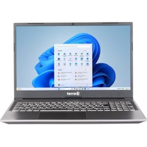 TERRA MOBILE 1517R US - Laptop Biznesowy z Procesorem Intel Core i5 13. Generacji