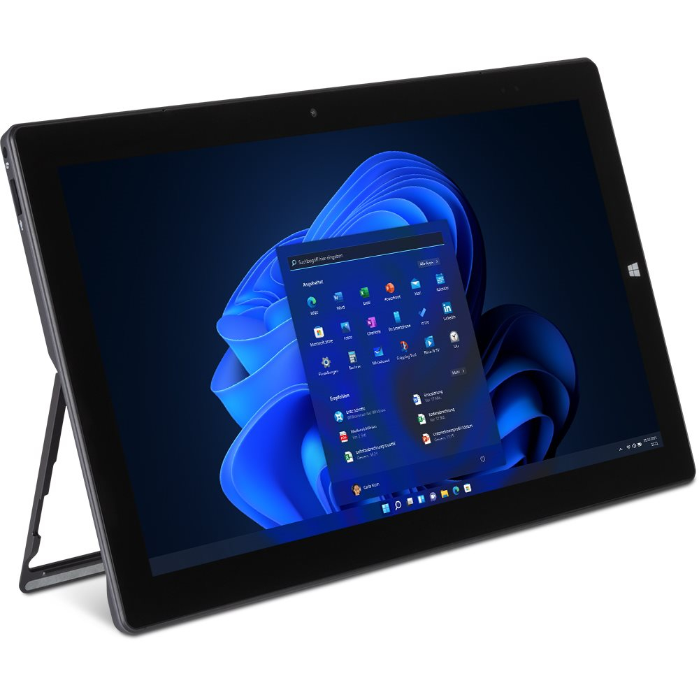 TERRA PAD 1262 V2 i5-1230U W11 Pro - Tablet biznesowy - obrazek 5
