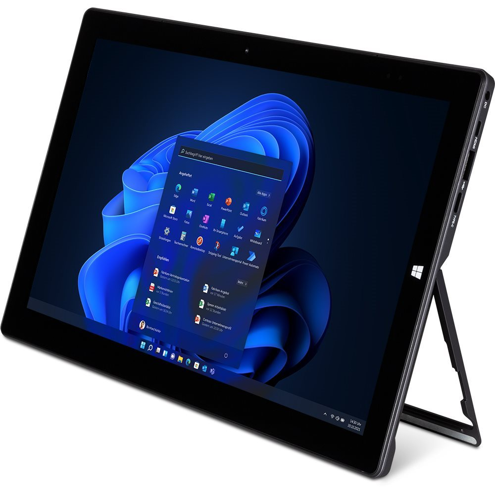 TERRA PAD 1262 V2 i5-1230U W11 Pro - Tablet biznesowy - obrazek 3