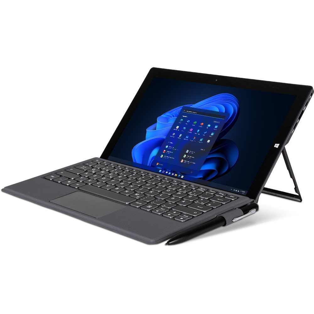 TERRA PAD 1262 V2 i5-1230U W11 Pro - Tablet biznesowy - obrazek 4