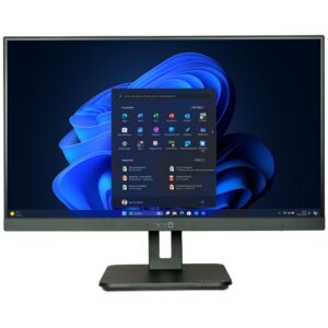 WORTMANN TERRA AIO 2710 wh - Komputer All-in-One