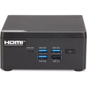 [ARCHIWUM] Wortmann Y TERRA PC-Micro 6100 B-Ware - Komputer PC