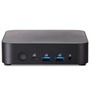 [ARCHIWUM] Wortmann TERRA PC-MICRO 3000 - Komputer PC dla Biznesu