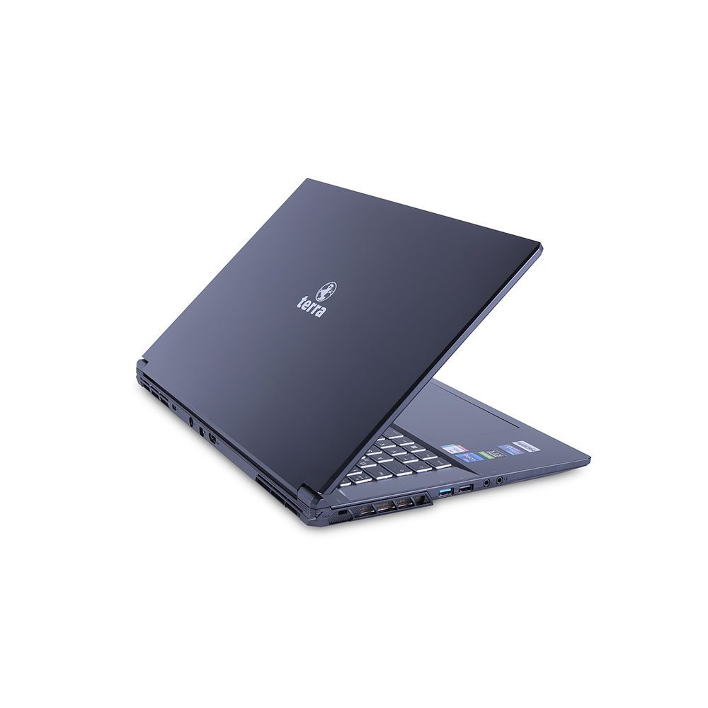 TERRA MOBILE 1778R US - Wydajny laptop biznesowy z ekranem 17.3 cala - obrazek 3