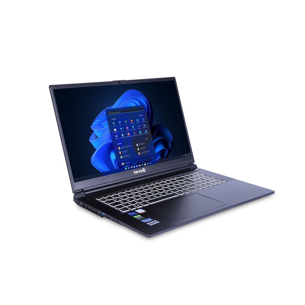 TERRA MOBILE 1778R US - Wydajny laptop biznesowy z ekranem 17.3 cala - obrazek 4