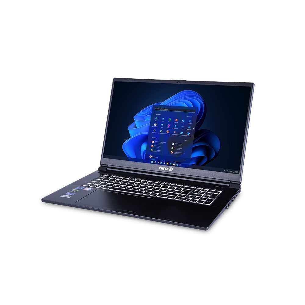 TERRA MOBILE 1778R US - Wydajny laptop biznesowy z ekranem 17.3 cala - obrazek 5