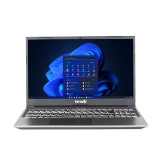 Wortmann Terra Mobile 1517R - Laptop Biznesowy z Intel Core i7