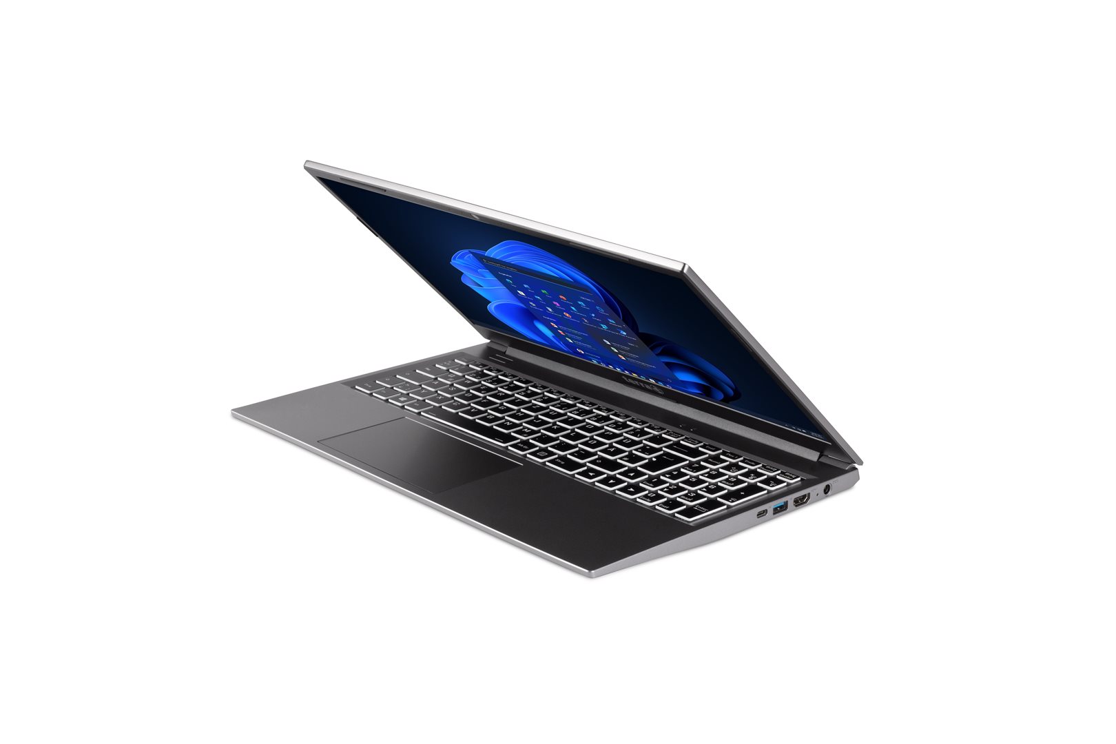 Wortmann Terra Mobile 1517R - Laptop Biznesowy z Intel Core i7 - obrazek 4