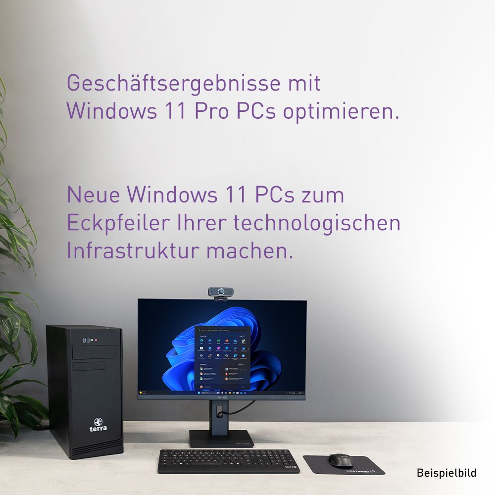 TERRA MOBILE 1717R US - Mobilny laptop biznesowy z ekranem 17.3 cala - obrazek 5