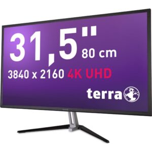 [ARCHIWUM] Monitor WORTMANN TERRA LCD/LED 3290W 4K