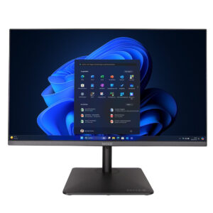 TERRA AIO 2401 V2 - Komputer All-in-One dla Biznesu