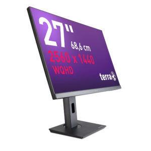 Monitor WORTMANN TERRA LCD/LED 2772W PV V2 2K IPS