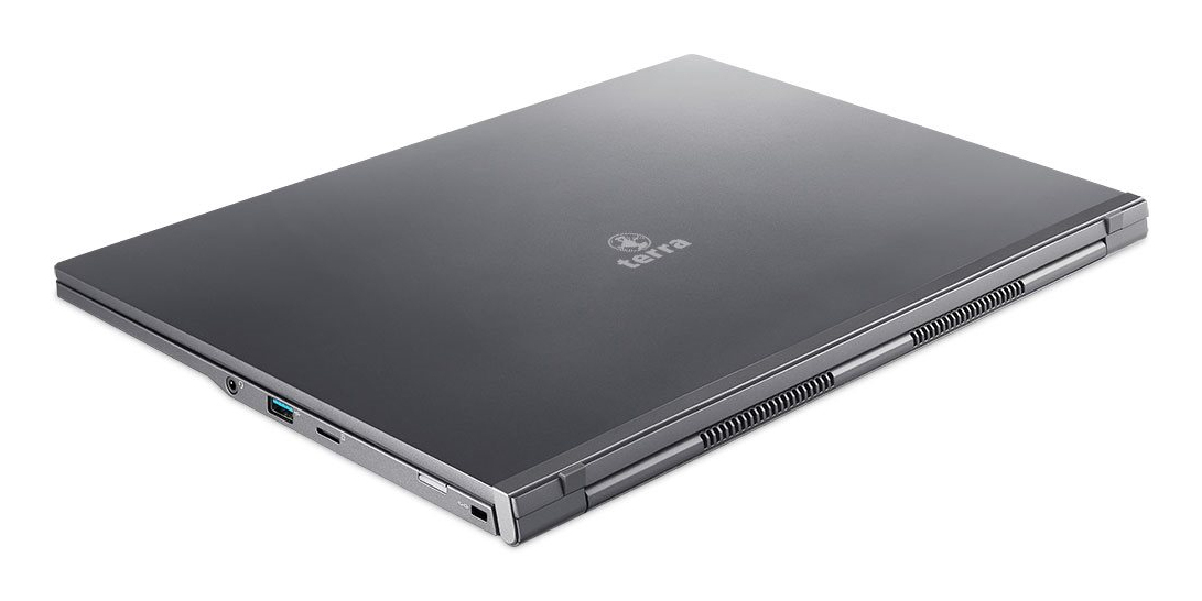 TERRA MOBILE 1671L Copilot+ PC - Notebook Biznesowy 16 cali - obrazek 2