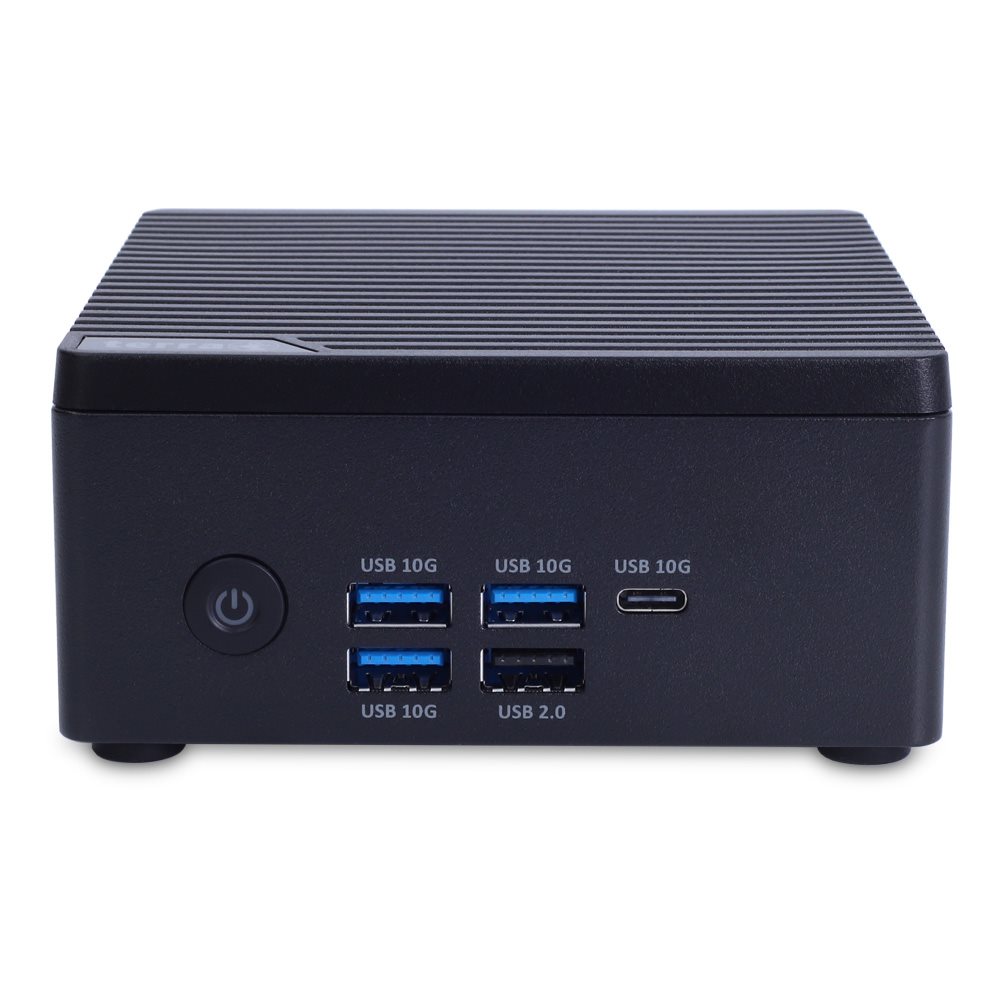 Wortmann TERRA PC MICRO 3150 - Kompaktowy komputer biurowy - obrazek 2