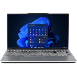 TERRA MOBILE 1552 US - Wydajny laptop biznesowy z Intel Core Ultra 7