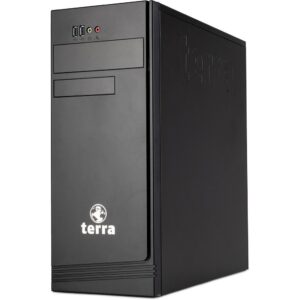TERRA PC BUSINESS 7000 - Komputer stacjonarny dla profesjonalistów
