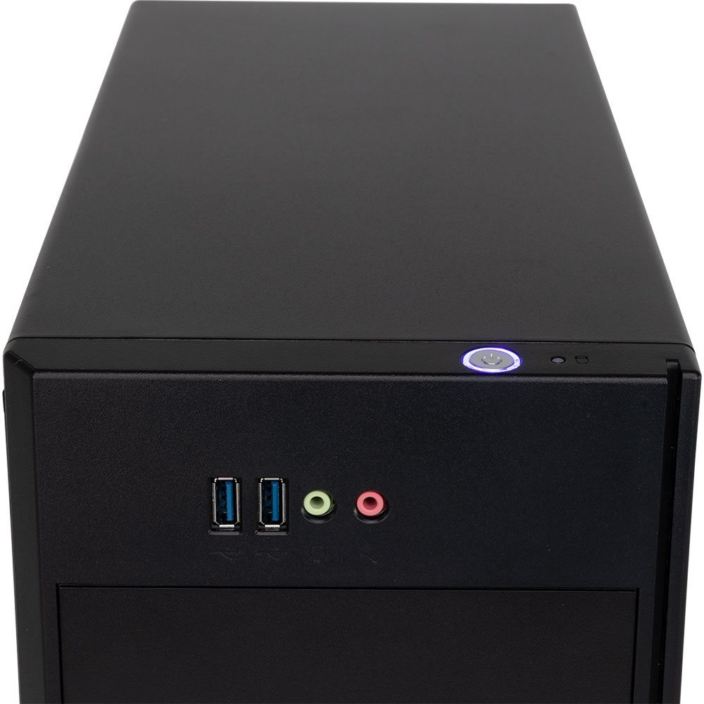 Wortmann Terra PC Business 5200 LE - Komputer stacjonarny dla biznesu - obrazek 4