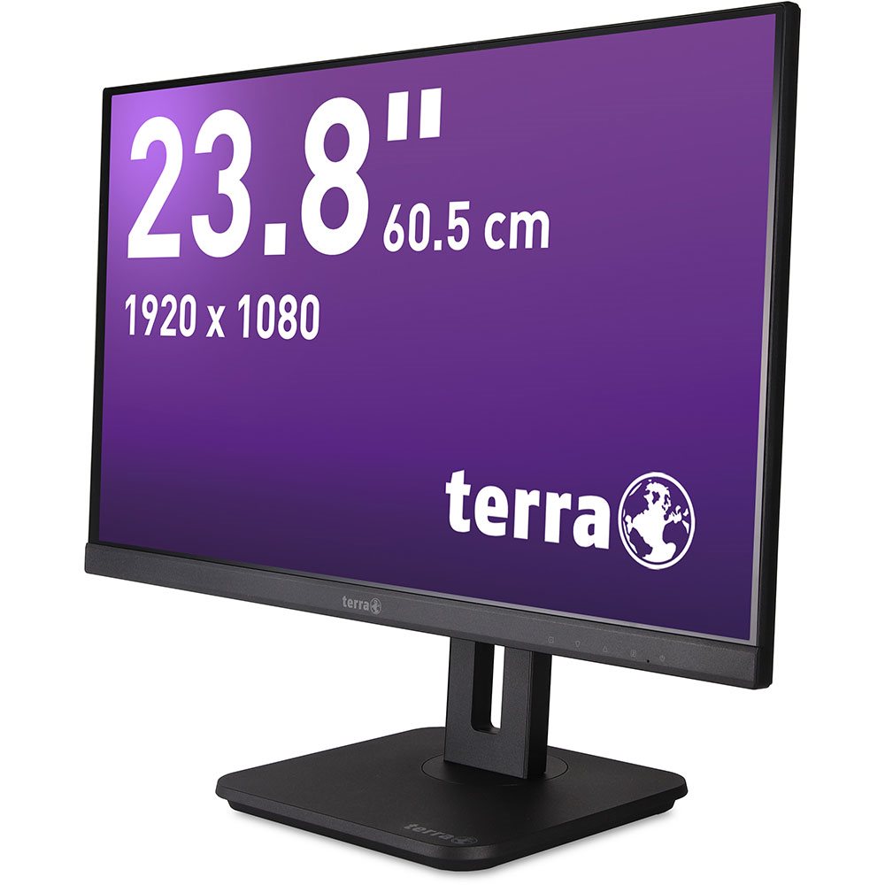 Monitor WORTMANN TERRA LCD/LED 2448W PV V4 - obrazek 3
