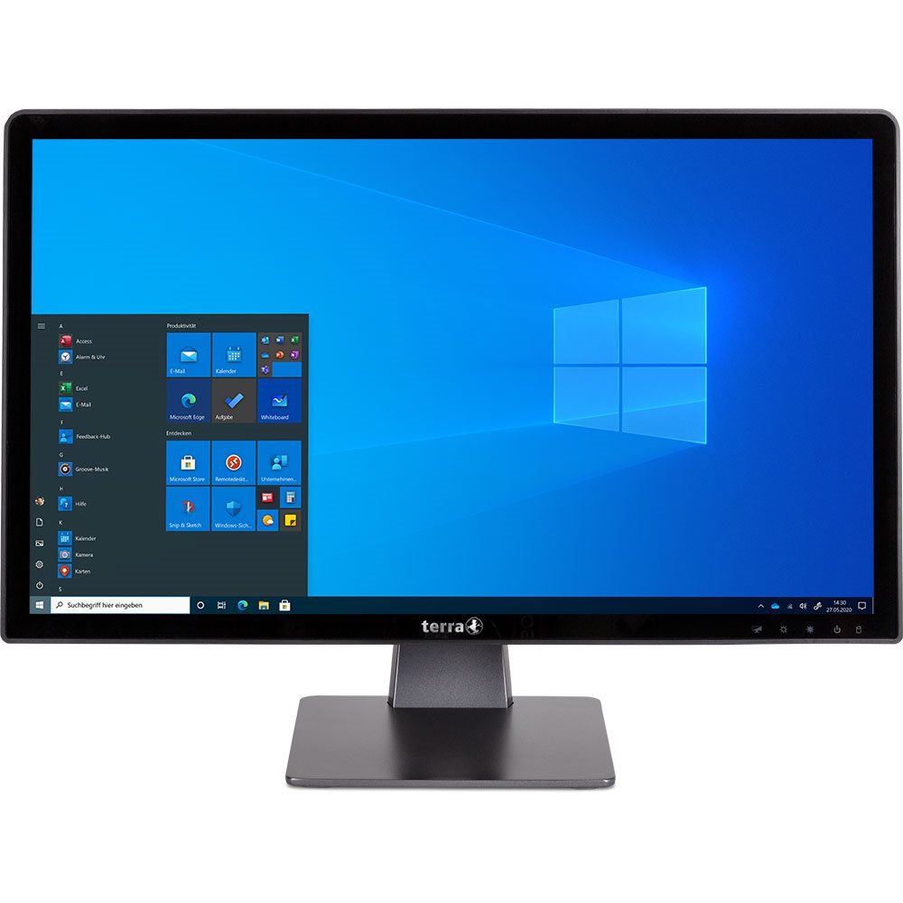 TERRA All-In-One-PC 2212 R2 z Intel Core i5-14400 i Windows 11 Pro