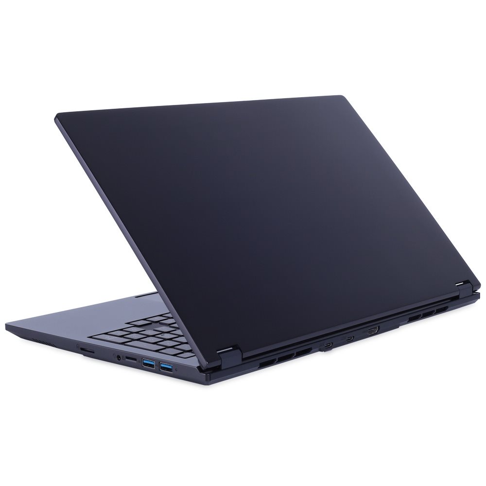 Wortmann TERRA MOBILE 1518 US - Mobilny Laptop Biznesowy