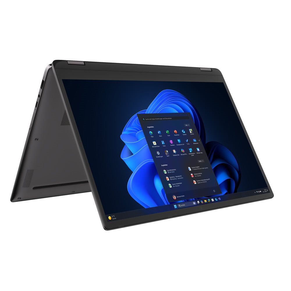 TERRA MOBILE 360-14 US - Laptop Konwertowalny Biznesowy