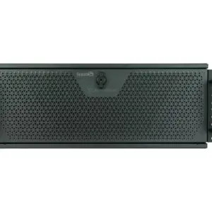 TERRA WORKSTATION 7700RM+ - Profesjonalna stacja robocza